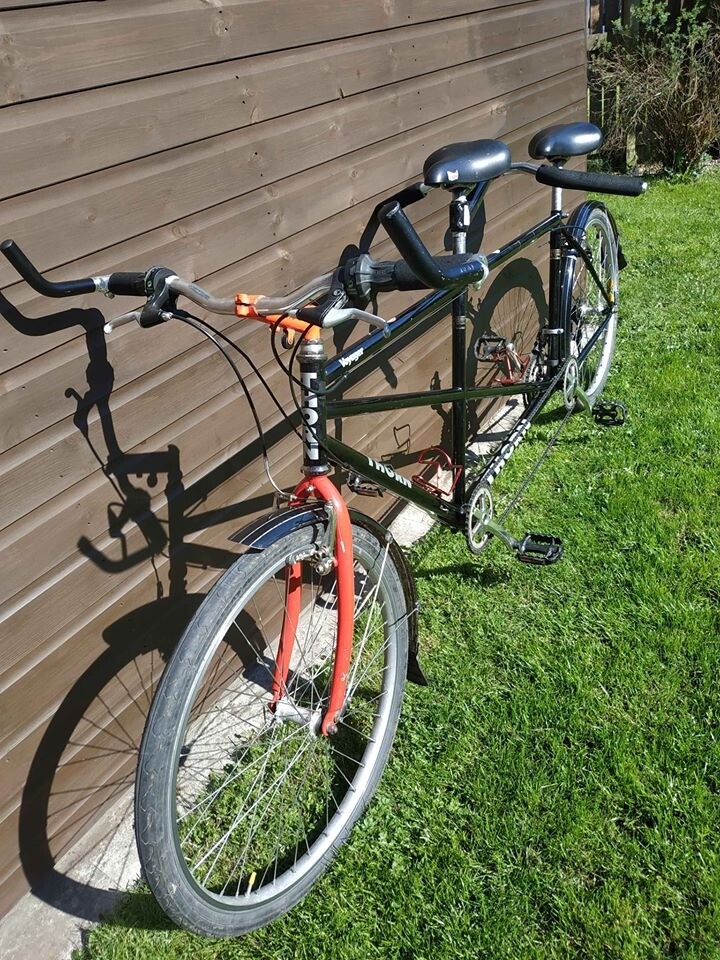 thorn tandem for sale